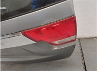 Обшивка крышки (двери) багажника Jeep Grand Cherokee 2010-2013 11542454 #9