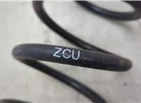 1K0511115BF Пружина подвески Volkswagen Jetta 6 2010-2018 20678536 #3