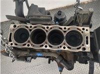  Блок цилиндров (Шорт блок) Volvo V50 2004-2012 20678553 #8