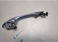 A16976002705391 Ручка двери наружная Mercedes B W245 2005-2011 20678559 #2
