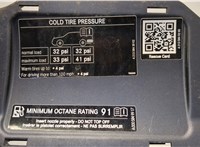  Лючок бензобака Mercedes E W213 2016-2023 20678568 #4