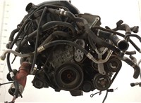  Двигатель (ДВС) BMW 5 F10 2010-2017 20678570 #1
