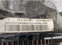  Двигатель (ДВС) BMW 5 F10 2010-2017 20678570 #6