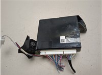  Блок управления климат-контролем Toyota Sequoia 2008- 20678571 #1