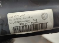 Усилитель бампера Volkswagen Touareg 2010-2014 20678573 #5