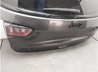 Двигатель стеклоочистителя (моторчик дворников) задний Jeep Compass 2017-2021 11542483 #4