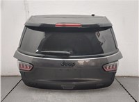 Двигатель стеклоочистителя (моторчик дворников) задний Jeep Compass 2017-2021 11542483 #1