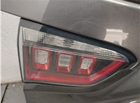 Двигатель стеклоочистителя (моторчик дворников) задний Jeep Compass 2017-2021 11542483 #7