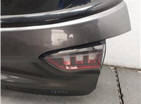 Двигатель стеклоочистителя (моторчик дворников) задний Jeep Compass 2017-2021 11542483 #9