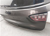 Двигатель стеклоочистителя (моторчик дворников) задний Jeep Compass 2017-2021 11542483 #11