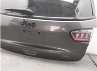 Двигатель стеклоочистителя (моторчик дворников) задний Jeep Compass 2017-2021 11542483 #12