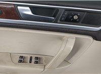 Стеклоподъемник электрический Volkswagen Touareg 2010-2014 11542491 #8