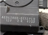  Электропривод заслонки отопителя Toyota Sequoia 2008- 20678587 #3