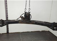 Устройство прицепное (фаркоп) Volkswagen Touareg 2010-2014 20678590 #1