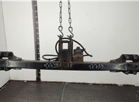 Устройство прицепное (фаркоп) Volkswagen Touareg 2010-2014 20678590 #2