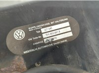 Устройство прицепное (фаркоп) Volkswagen Touareg 2010-2014 20678590 #3