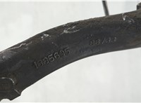 1885695 Горловина маслозаливная DAF XF 106 2013-2021 20678591 #3