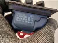  Электропривод запирания бака Mercedes E W213 2016-2023 20678599 #4