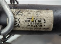 Кардан Volkswagen Touareg 2010-2014 20678622 #2