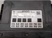  Блок комфорта Chevrolet Malibu 2015-2018 20678632 #2