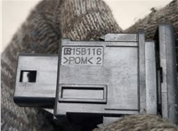  Кнопка выключения подушки безопасности Toyota Sequoia 2008- 20678643 #2