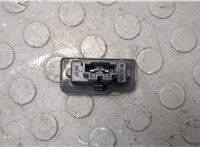  Подсветка номера Mercedes E W211 2002-2009 20678648 #3