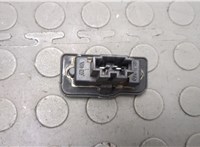  Подсветка номера Mercedes E W211 2002-2009 20678650 #3