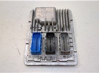 12675580 Блок управления двигателем Chevrolet Malibu 2015-2018 20678654 #1