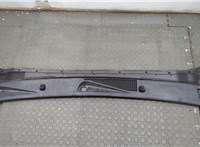 Жабо под дворники (дождевик) Nissan Pathfinder 2004-2014 20678658 #1