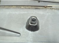 Жабо под дворники (дождевик) Nissan Pathfinder 2004-2014 20678658 #2