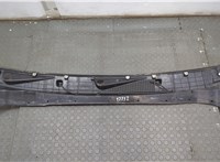 Жабо под дворники (дождевик) Nissan Pathfinder 2004-2014 20678658 #4