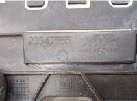  Кронштейн блока управления Chevrolet Malibu 2015-2018 20678660 #3