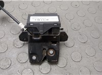  Замок багажника Mercedes E W211 2002-2009 20678670 #2