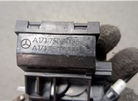  Замок багажника Mercedes E W211 2002-2009 20678670 #3