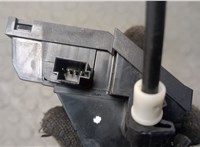  Замок багажника Mercedes E W211 2002-2009 20678670 #4