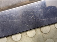  Накладка под номер (бленда) Mercedes E W211 2002-2009 20678674 #2