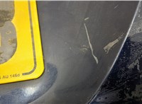  Накладка под номер (бленда) Mercedes E W211 2002-2009 20678674 #3