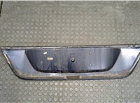 Накладка под номер (бленда) Mercedes E W211 2002-2009 20678674 #7