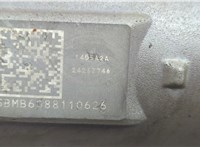  Насос масляный Chevrolet Cruze 2015-2023 20678675 #3