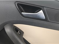  Стекло боковой двери Volkswagen Jetta 6 2010-2018 11542563 #2