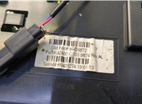  Фонарь салона (плафон) Chevrolet Malibu 2018-2025 20678683 #4