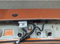 42913196 Спойлер Buick Encore GX 2019-2024 20678687 #4