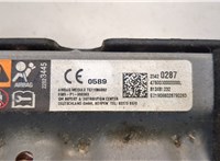  Подушка безопасности коленная Chevrolet Malibu 2018-2025 20678699 #3