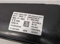  Подушка безопасности боковая (в сиденье) Chevrolet Malibu 2015-2018 20678746 #2