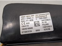  Подушка безопасности боковая (в сиденье) Chevrolet Malibu 2015-2018 20678748 #2