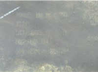  Защита моторного отсека (картера ДВС) Volkswagen Jetta 6 2010-2018 20678750 #2