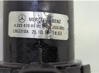 A2224700193 Клапан Mercedes S W222 2013-2020 20678770 #3