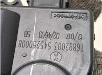  Электропривод заслонки отопителя Jeep Grand Cherokee 2010-2013 20678784 #3