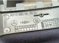  Кожух рулевой колонки Mercedes E W213 2016-2023 20678785 #3