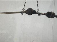 Полуось (приводной вал, шрус) Volkswagen Touareg 2010-2014 20678797 #1